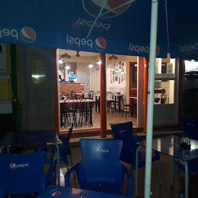 Napsugár Pizzéria-Étterem